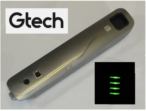 Gtech 22v battery - 22v, mk1