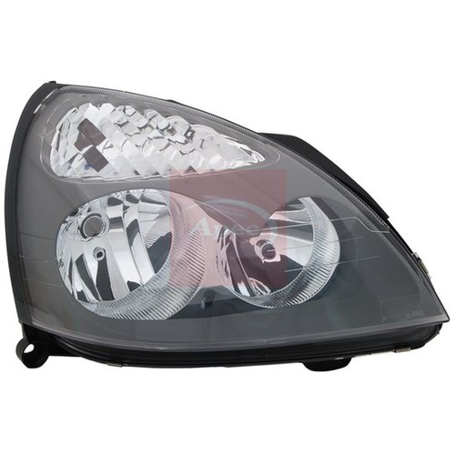 Apec headlight headlamp h1 - headlamp, h7/h1