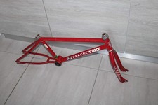 bmx  peugeot oldschool frame