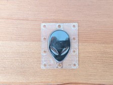 Alienware M14X  Re Back Cover