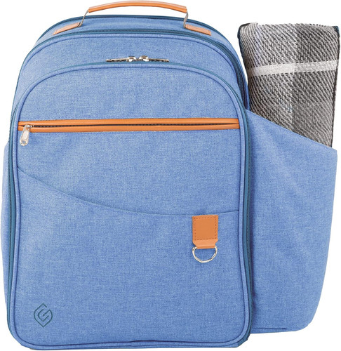 Person deluxe insulated - person,