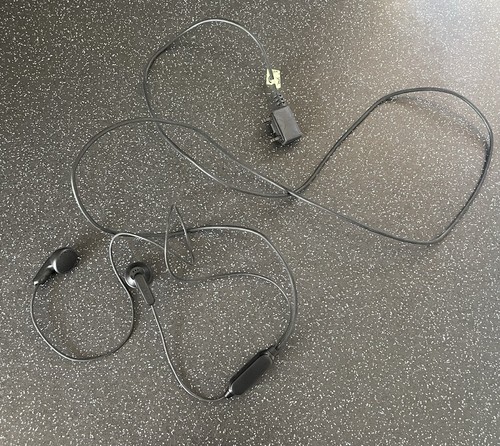Sony ericsson phone headphones - ericsson,