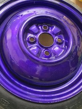 Toyota starlet ep91 spare