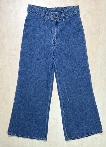 Bootcut girls denim - girls, jeans