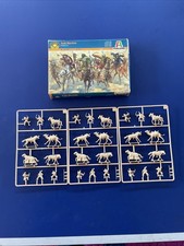 Italeri Toy Soldiers Boxed