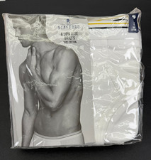 Vintage Stafford Men's 6-Pack