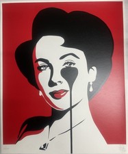 Pure Evil  Signed  Classic liz