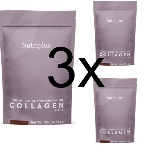 Instant coffee with - instant,