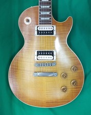 GIBSON LES PAUL STANDARD 50S