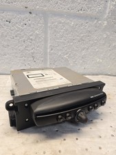BMW Mini R55 R56 R57 R58 R59 LCI Sat Nav Cd Disc Player Head Unit Alpine 9299558