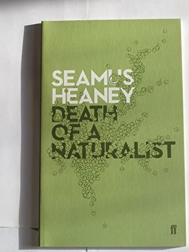 Death naturalist by - a,
