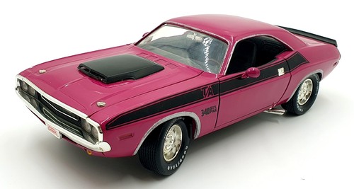 Ertl scale diecast 14126z - ertl, 1/18