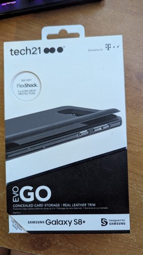 Tech21 samsung galaxy - samsung, s8