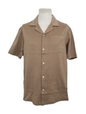 Jaeger Men's Casual Shirt