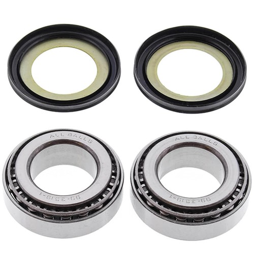 Steering head bearing kit - steering,