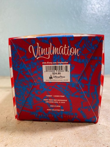 Disney parks vinylmation - disney,