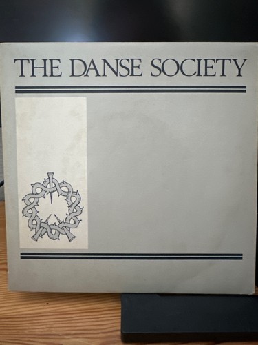 The danse society - danse,