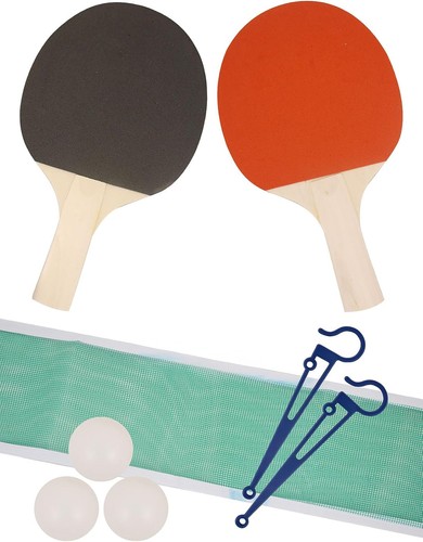 Ping pong set - pong, with