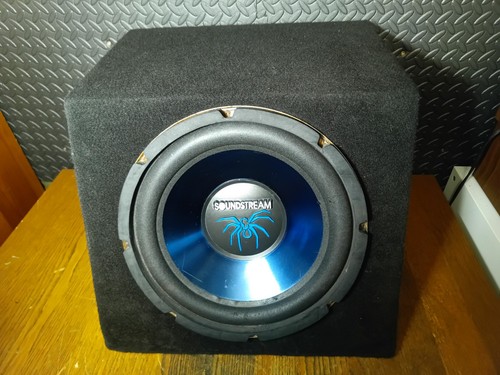Soundstream xsteam 12 - soundstream,