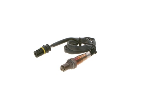 Before catalytic converter - catalytic,