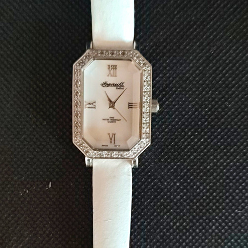 Ingersoll quartz womens - ingersoll,