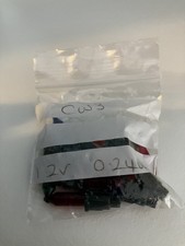 10x 0 24w colour - 0.24w,