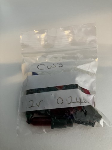10x 0 24w colour - 10x, 1.2v
