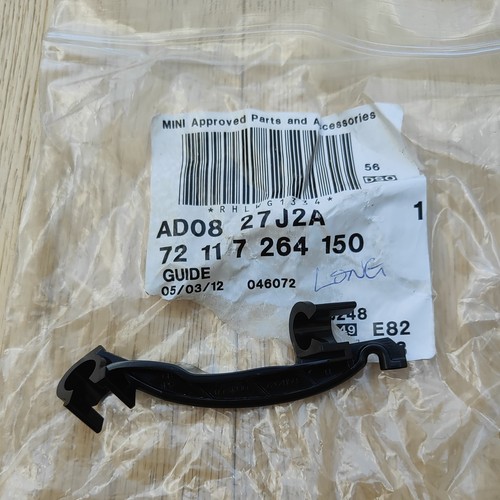 Mini r57 right - r57,