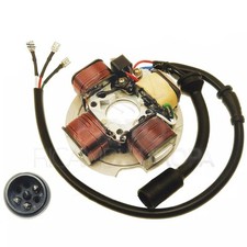 Stator 4 Roller Piaggio Vespa