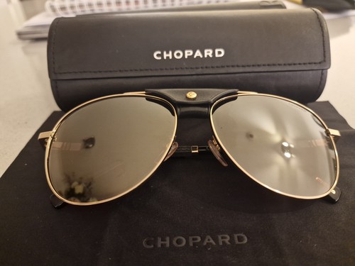 Chopard sunglasses schf22 300z - schf22,