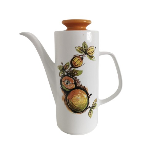 Meakin eden apple coffee - j&g,