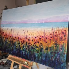 Extra Large 1.5m X 1m Original