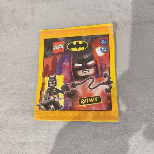 Lego batman with grappling - lego,