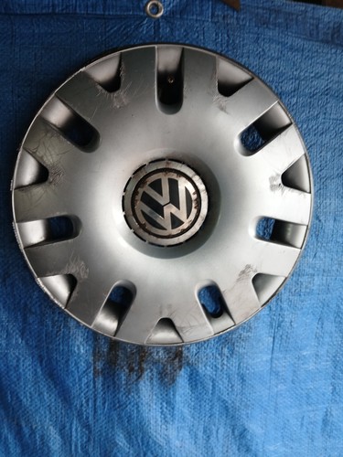 Vw volkswagen fox - x, 14"