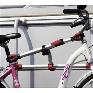 Fiamma bike block frame - bike,