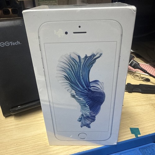 New sealed apple iphone 6s - *new/, sealed*