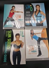Debbie Siebers SLIM in 6 (DVD)