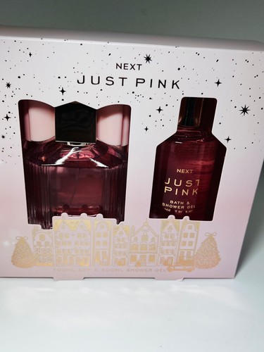 Next just pink perfume 100ml - next,