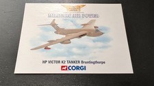 CORGI 48701 - HP VICTOR K2
