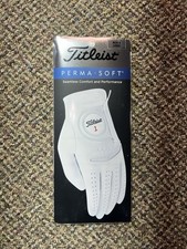 Titleist perma soft men - perma-soft, men's
