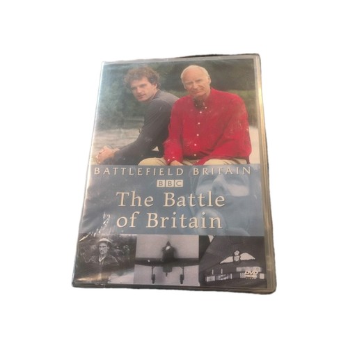 Battlefield britain the - britain,