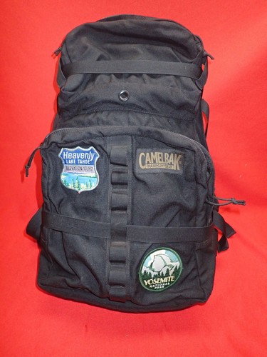 Camelbak premium tactical - premium, gear