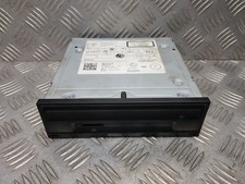 2016 SKODA OCTAVIA MK3 SAT NAV MULTIMEDIA STEREO HEAD UNIT 5Q0035842B