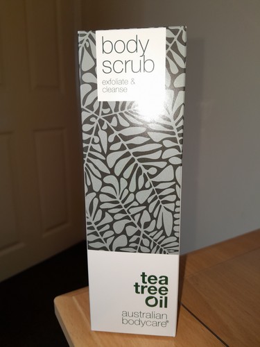 Australian bodycare tea tree - bodycare,