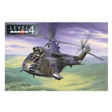 Revell 03746 westland puma - 03746,