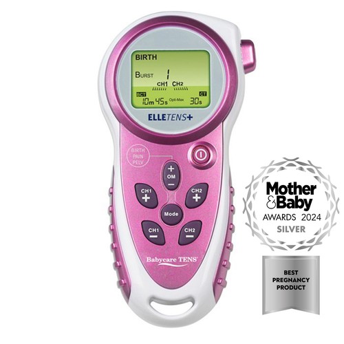 Elle tens plus maternity - plus,