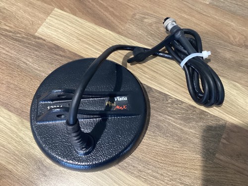 Metal detector deeptech - detector,