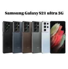 Best Samsung Galaxy S21 Ultra