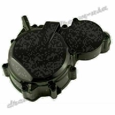 1X Aluminum Stator Engine