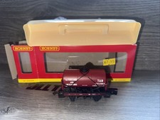 Hornby R6570 12 Ton Tank Wagon The Yorkshire & Lincolnshire Tar Distillation Co